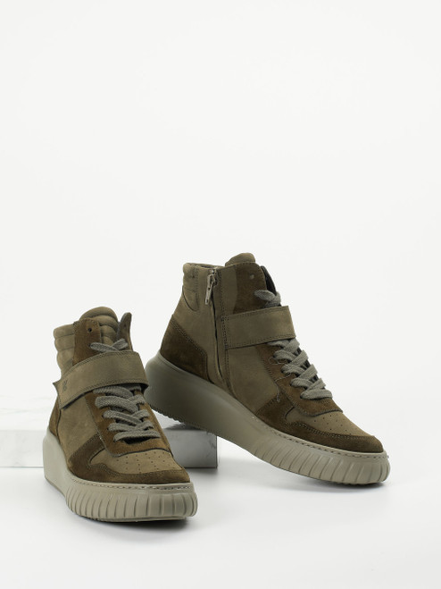 Sneaker high-16736590002 Paul Green