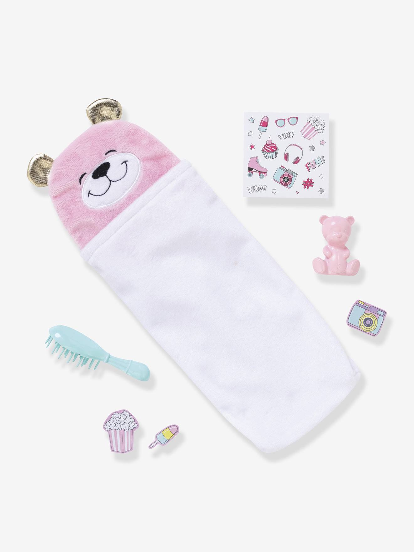 Poupée Valentine Pyjama Party