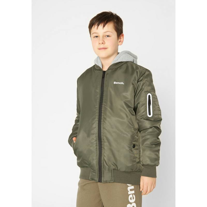 Bench BOMPER Winterjacke Jungen