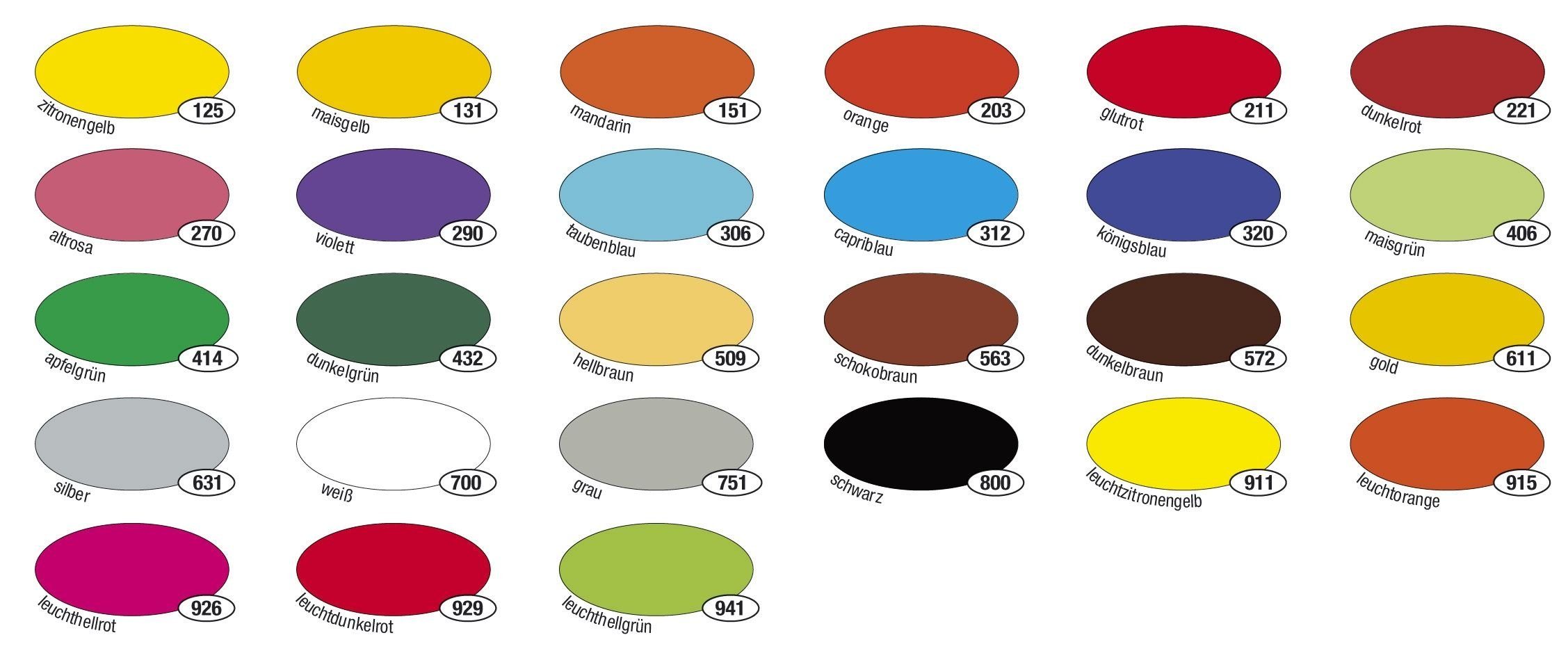 Folia Plakatkarton - 48 x 68 cm, gold Handscanner