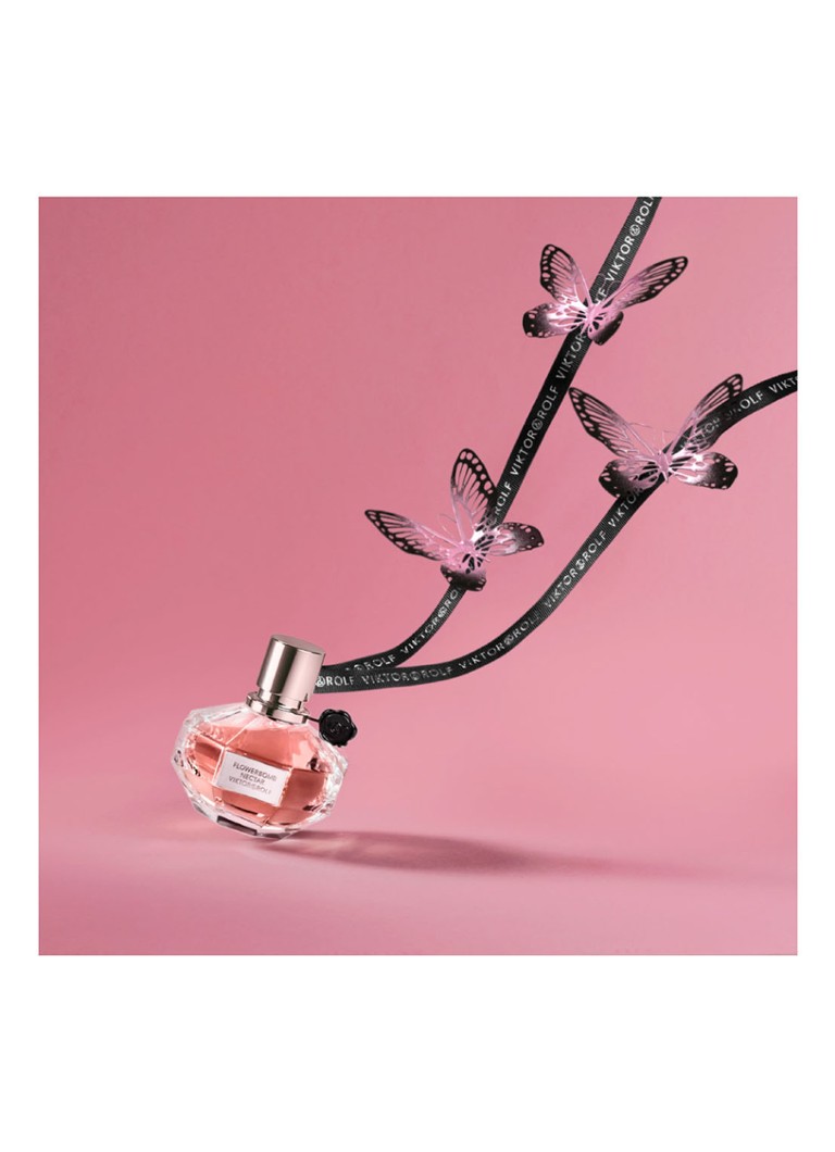 Viktor&Rolf Flowerbomb Nectar Eau de Parfum