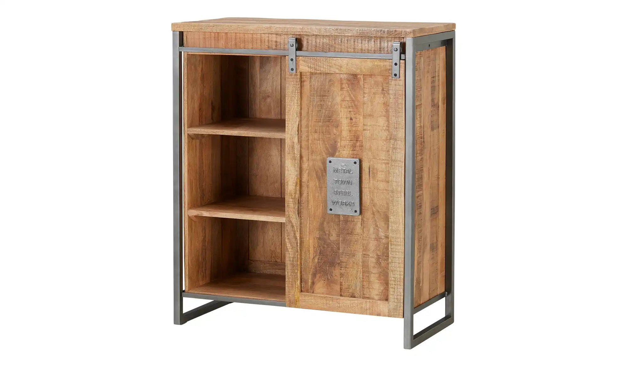 Schuhschrank