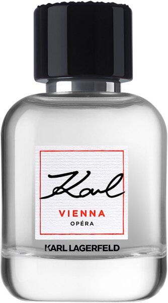 Karl Lagerfeld Vienna Opera Eau de Toilette