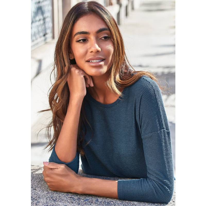 Vivance Longshirt Damen