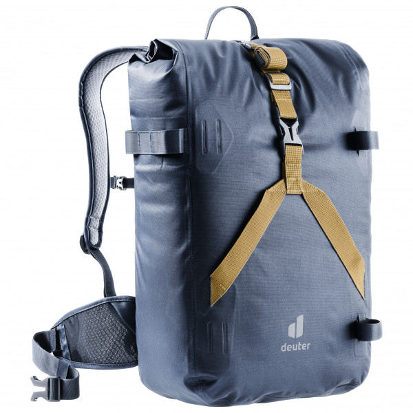 Deuter - Amager 25+5 - Bike-Rucksack