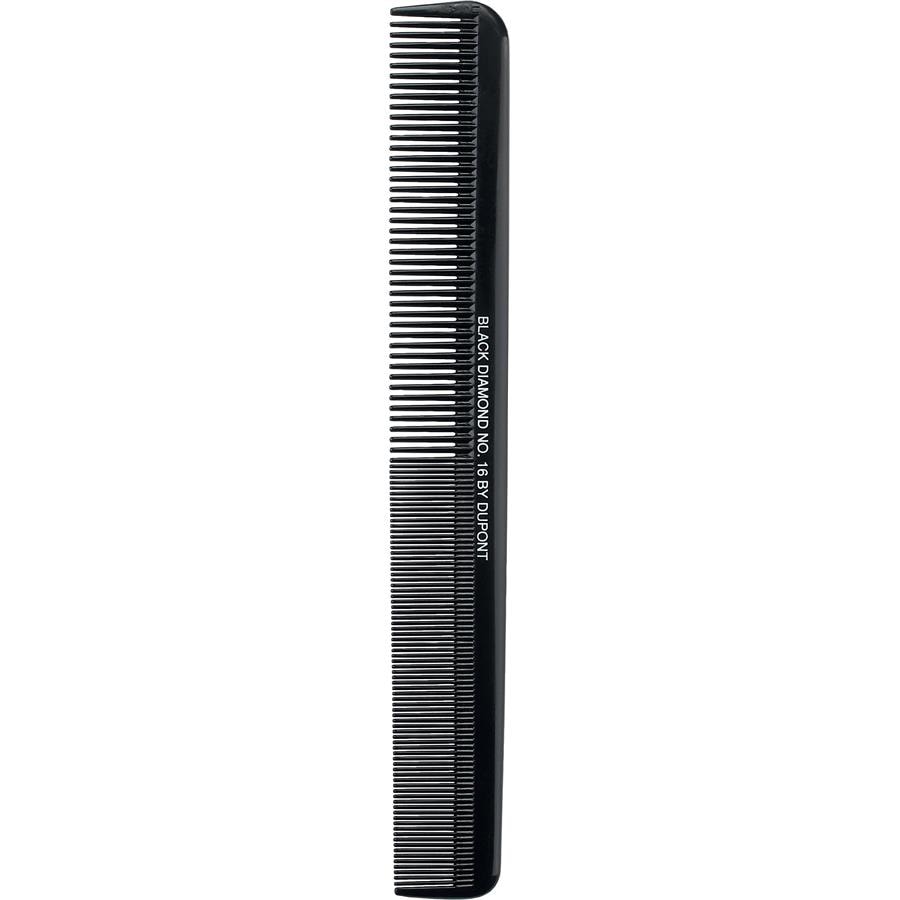 Black Diamond Ondulierkamm No. 16