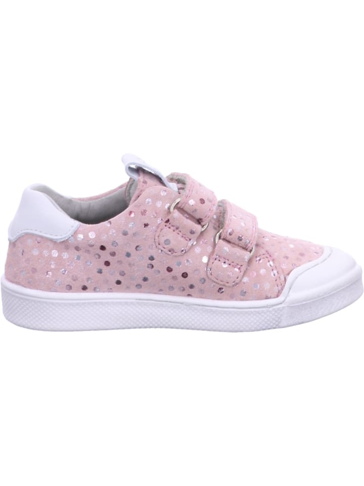 Froddo Mädchen Halbschuhe Rosario in pink günstig kaufen