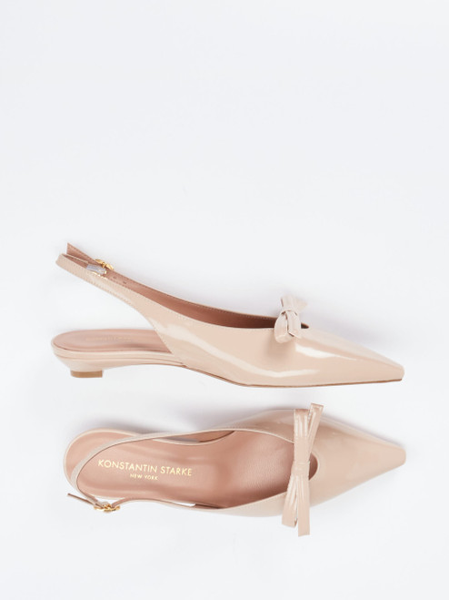 Slingpumps-13003990015 Konstantin Starke