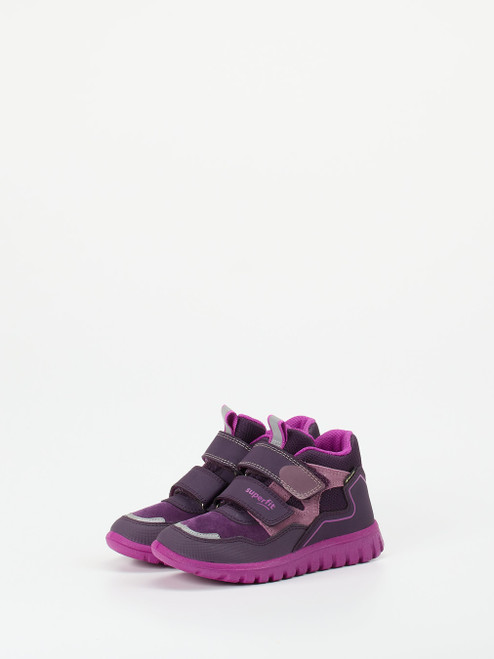 Klettboots-67305490009 Superfit