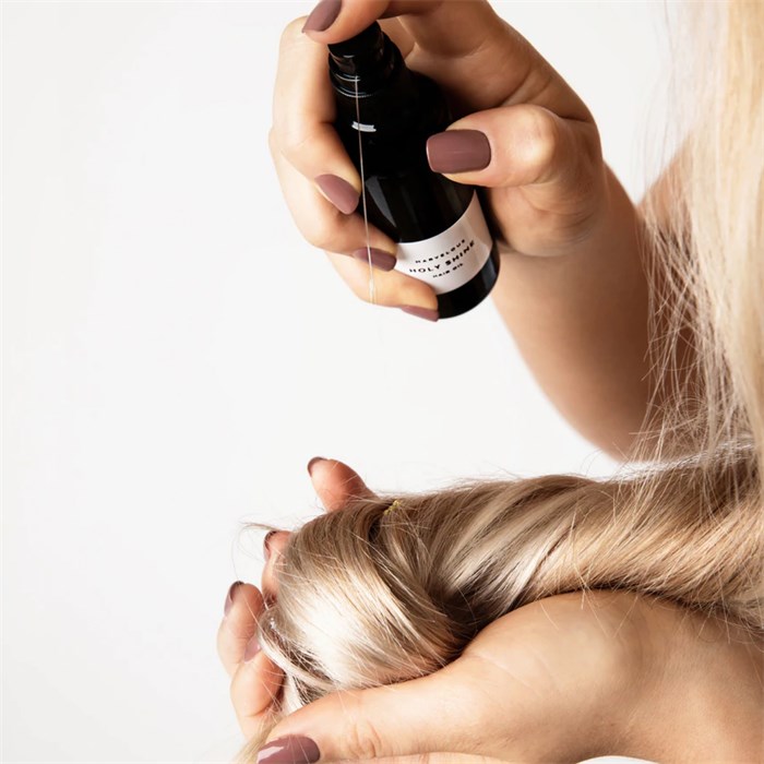 Hair Oil