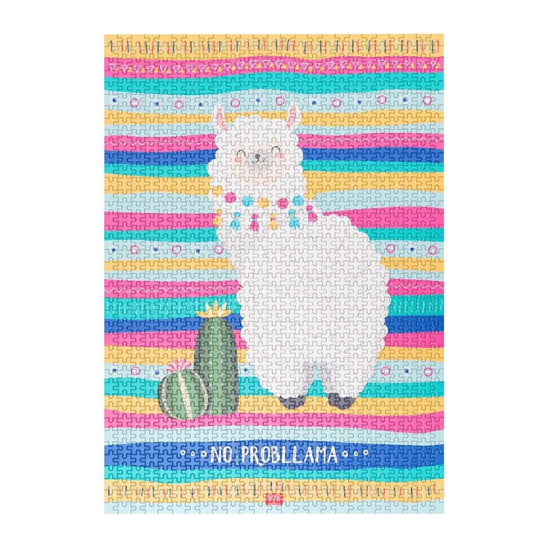 1000-dielna skladačka