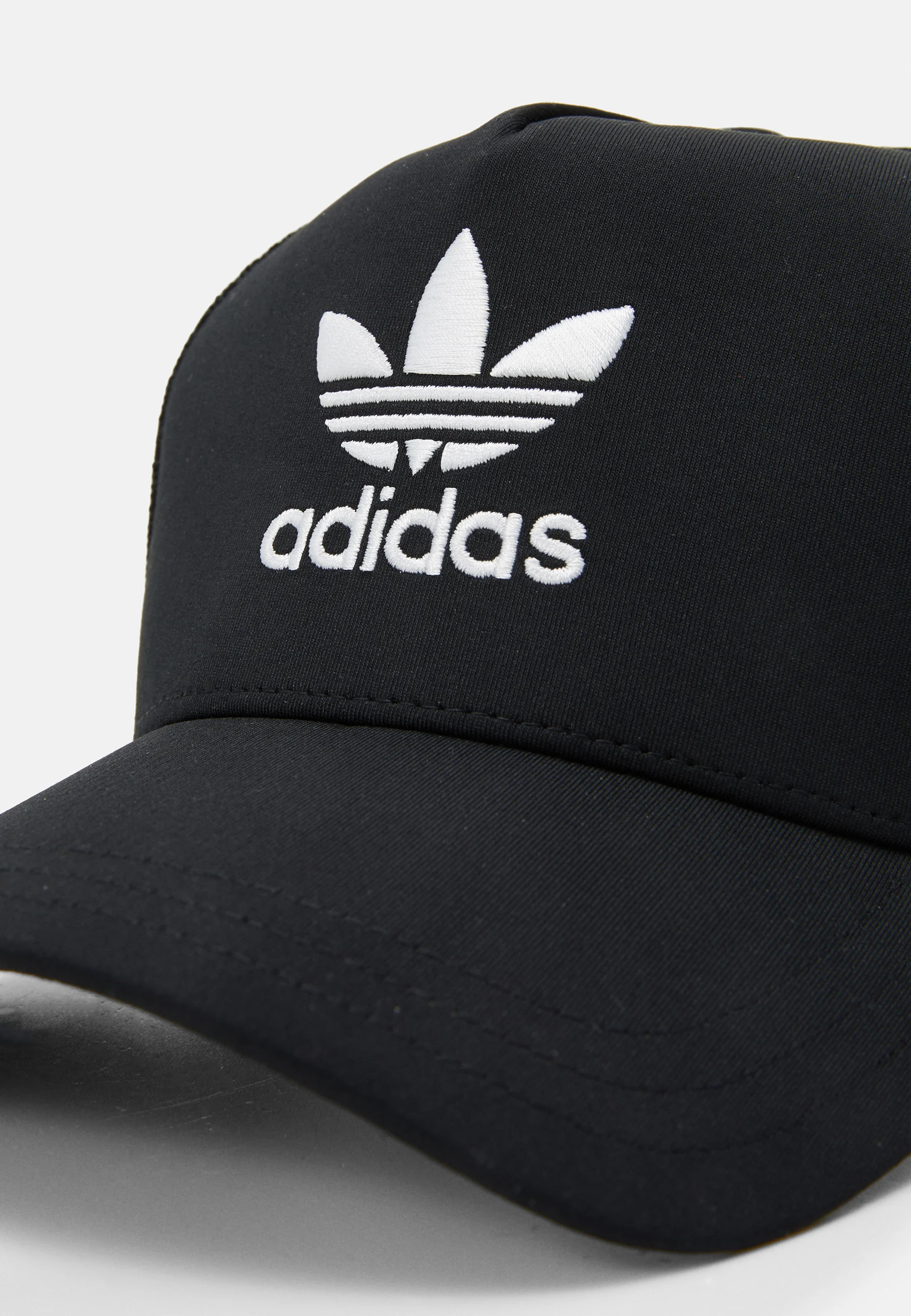 adidas Originals CURVED TRUCKER UNISEX - Gorra