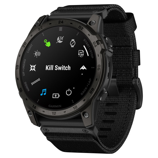 TACTIX 7 AMOLED EDITION - Smartwatch