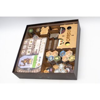 Geekmod - Organizer compatible with Revive