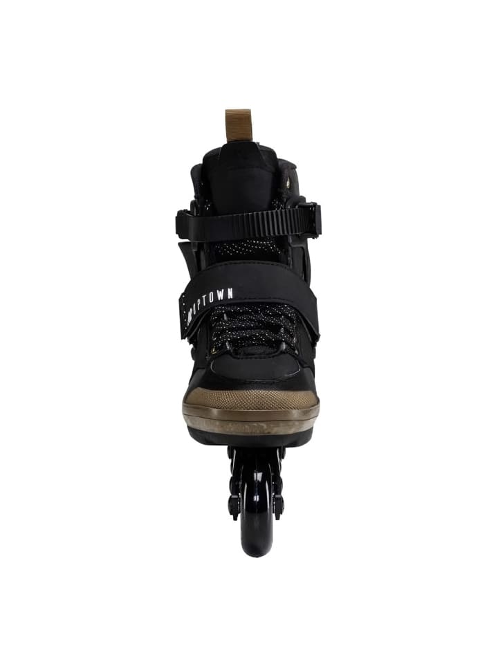 K2 Inliner in Schwarz günstig kaufen
