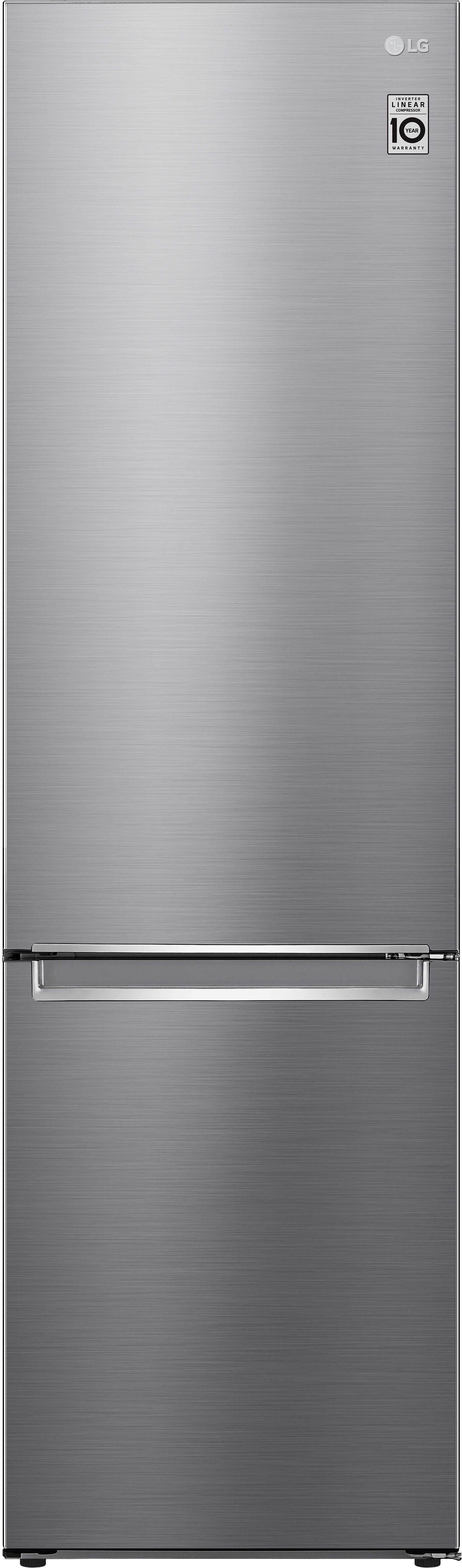 LG Kühl-/Gefrierkombination GBB72PZECN1, 203 cm hoch, 59,5 cm breit