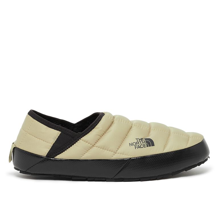 The North Face Thermoball Traction Mule V hawthornekhaki/tnf black