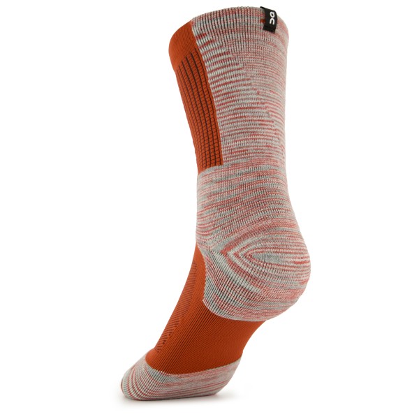 On - Explorer Merino Sock - Wandersocken