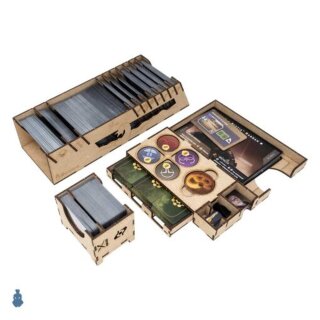 Dune: Imperium All In Organizer
