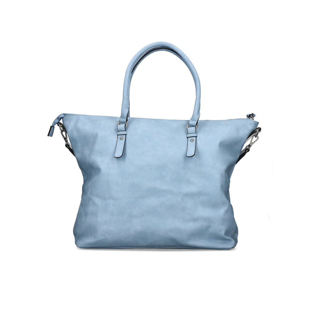 Rieker | Shopper himmelblau