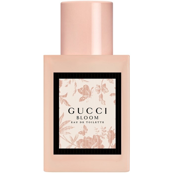 Eau de Toilette Spray