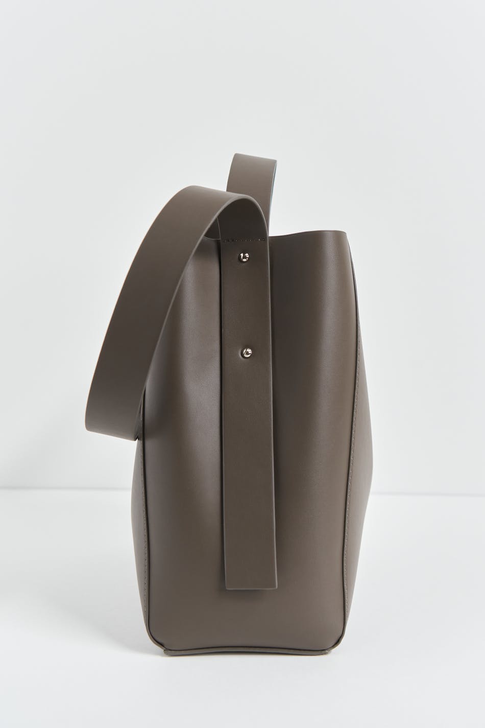 Large pu bag