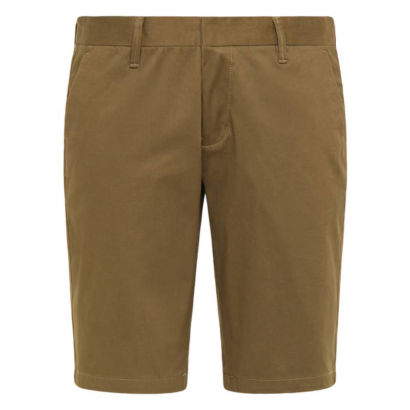 DreiMaster Shorts Damen