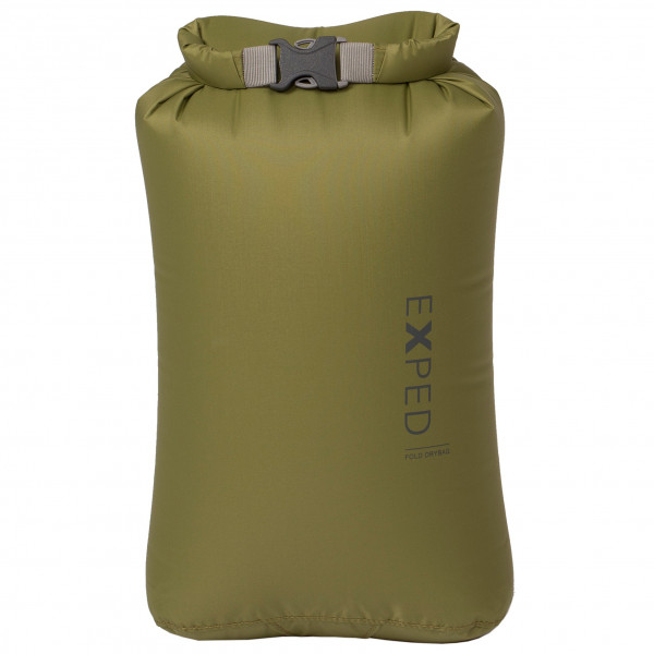 Exped - Fold Drybag - Packsack