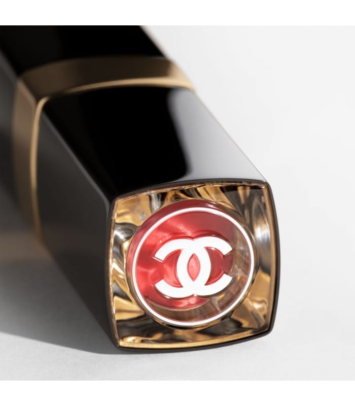 Chanel-ROUGE COCO FLASH-La Couleur, la Brillance, l'Intensité en un Éclair