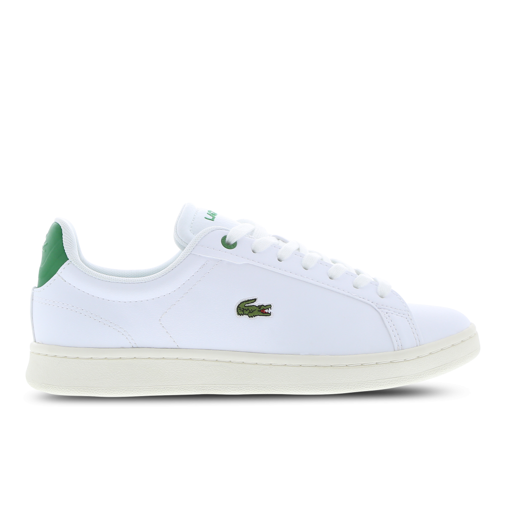 Lacoste Carnaby 746SUJ0005082 / weiss