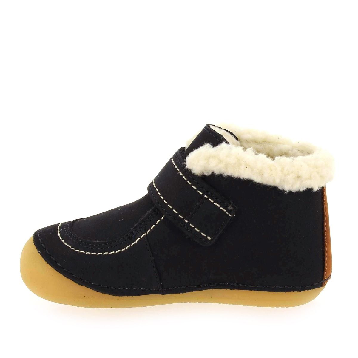 Kickers  SOMOONS - Marine