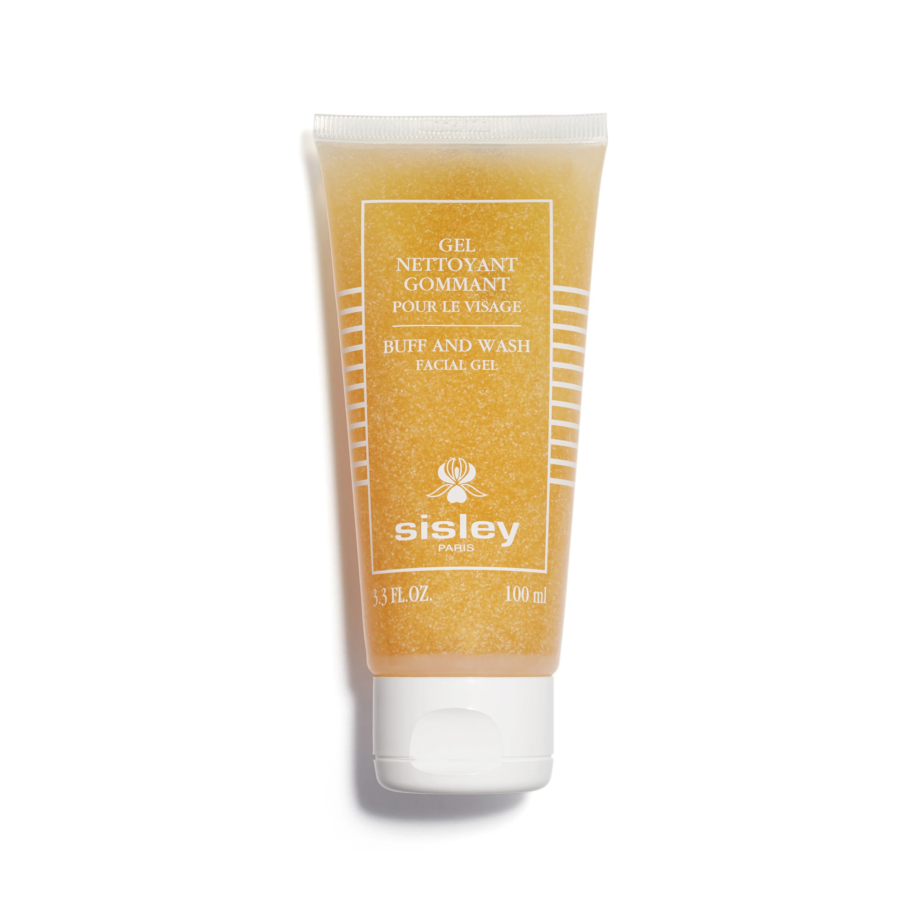 Nettoyant Gommant Face Gel - čistilni piling za obraz