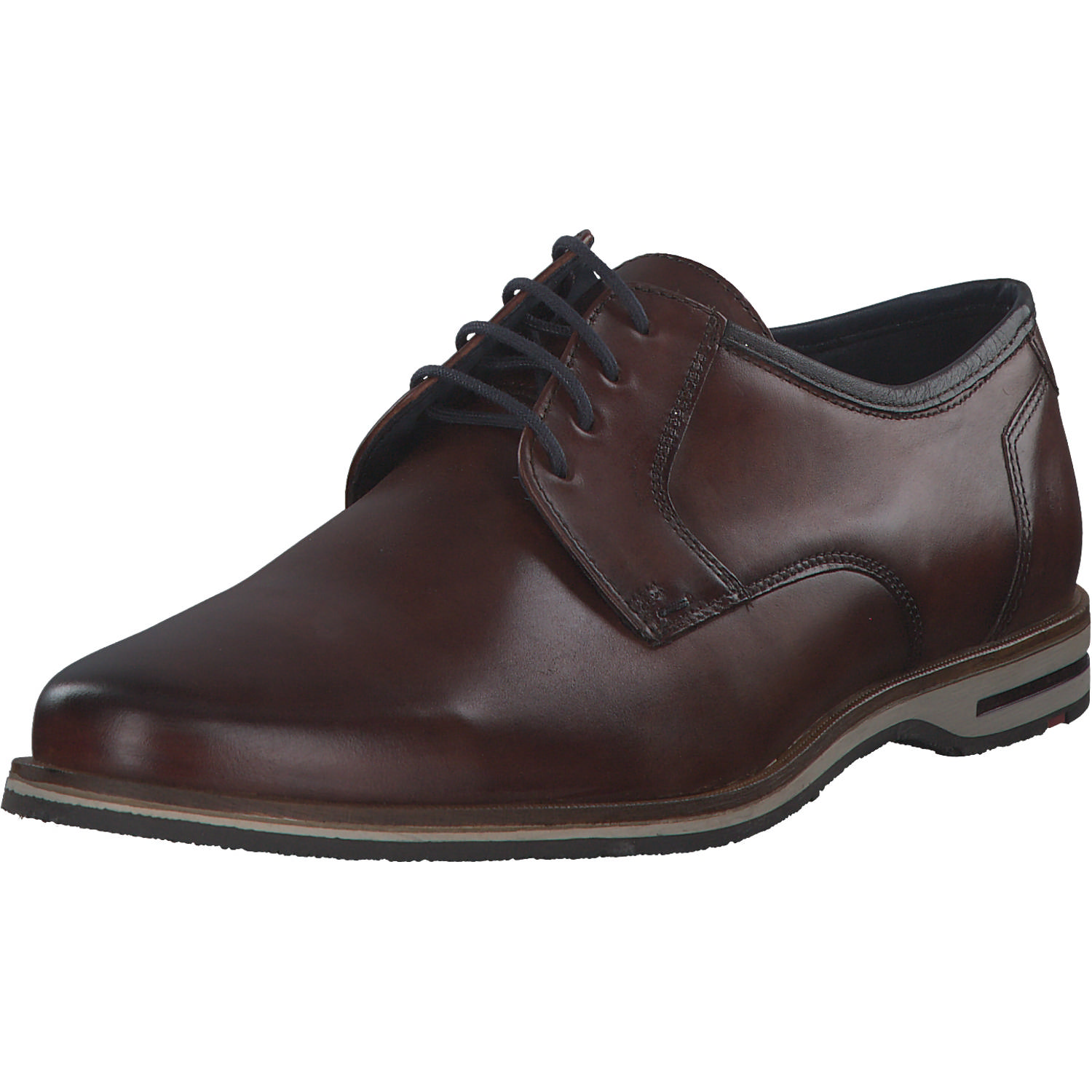 Lloyd Kamp 23852, Business-Schnürschuhe, Herren, Braun