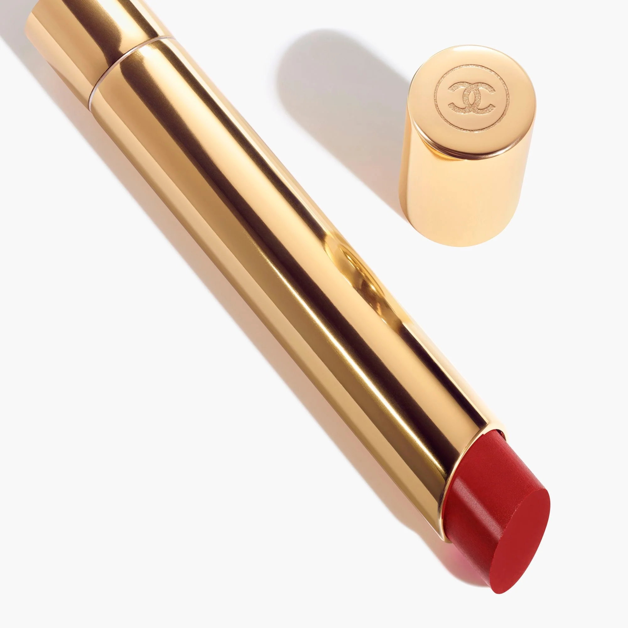 ROUGE ALLURE L'EXTRAIT - REFILL - HØJ INTENSITET LÆBESTIFTS LET EKSTRAKT OG BEHANDLING