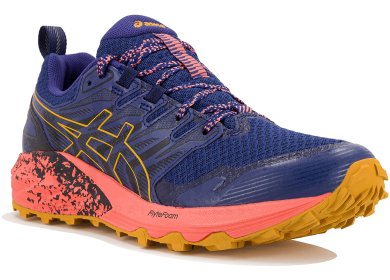 Asics Gel-Trabuco Terra W