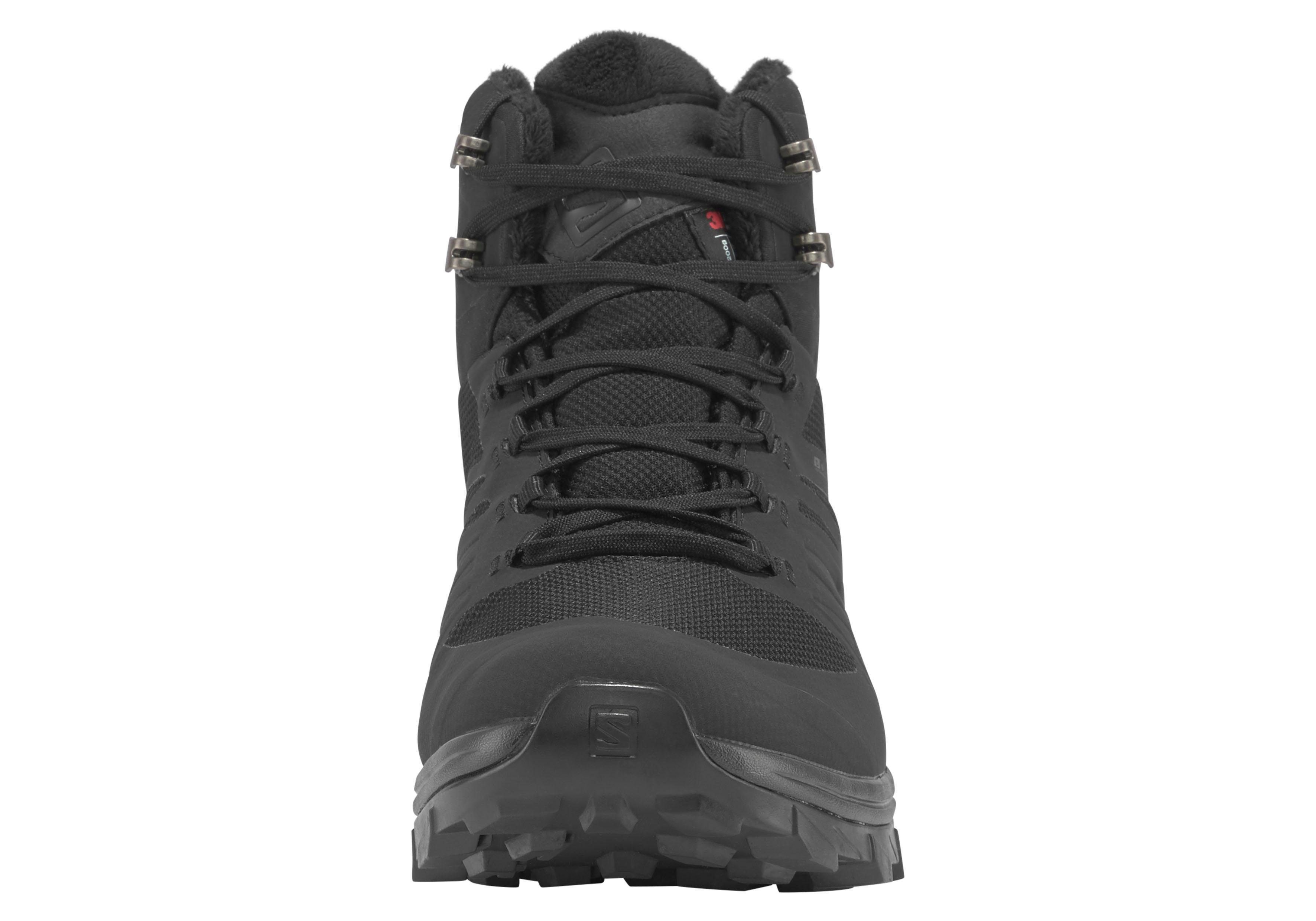 Salomon OUTblast TS CSWP M Wanderschuh wasserdicht und wärmend