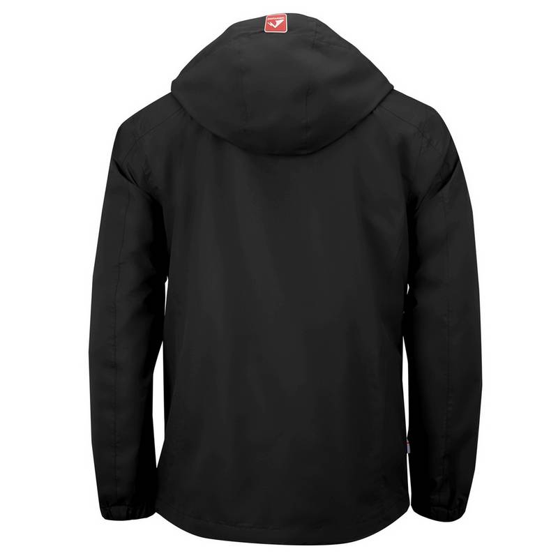 Westfjord Eldfjall Outdoorjacke Herren