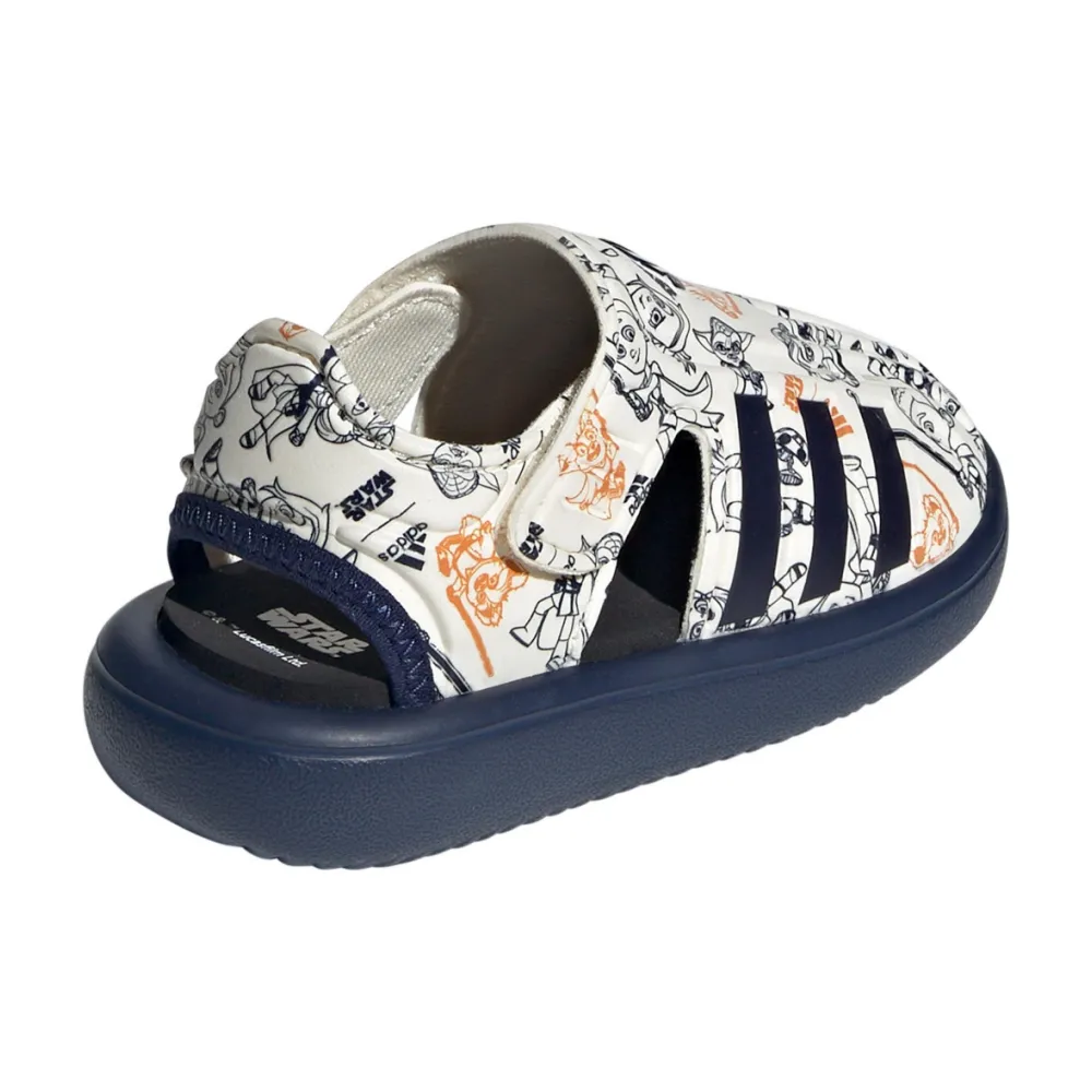 adidas WATER SANDAL YJ I IF0931 / bunt