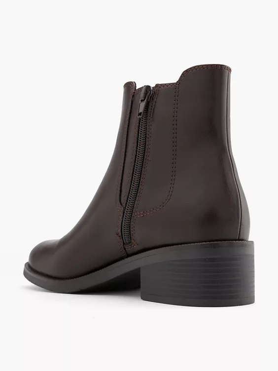 Graceland Chelsea Boots