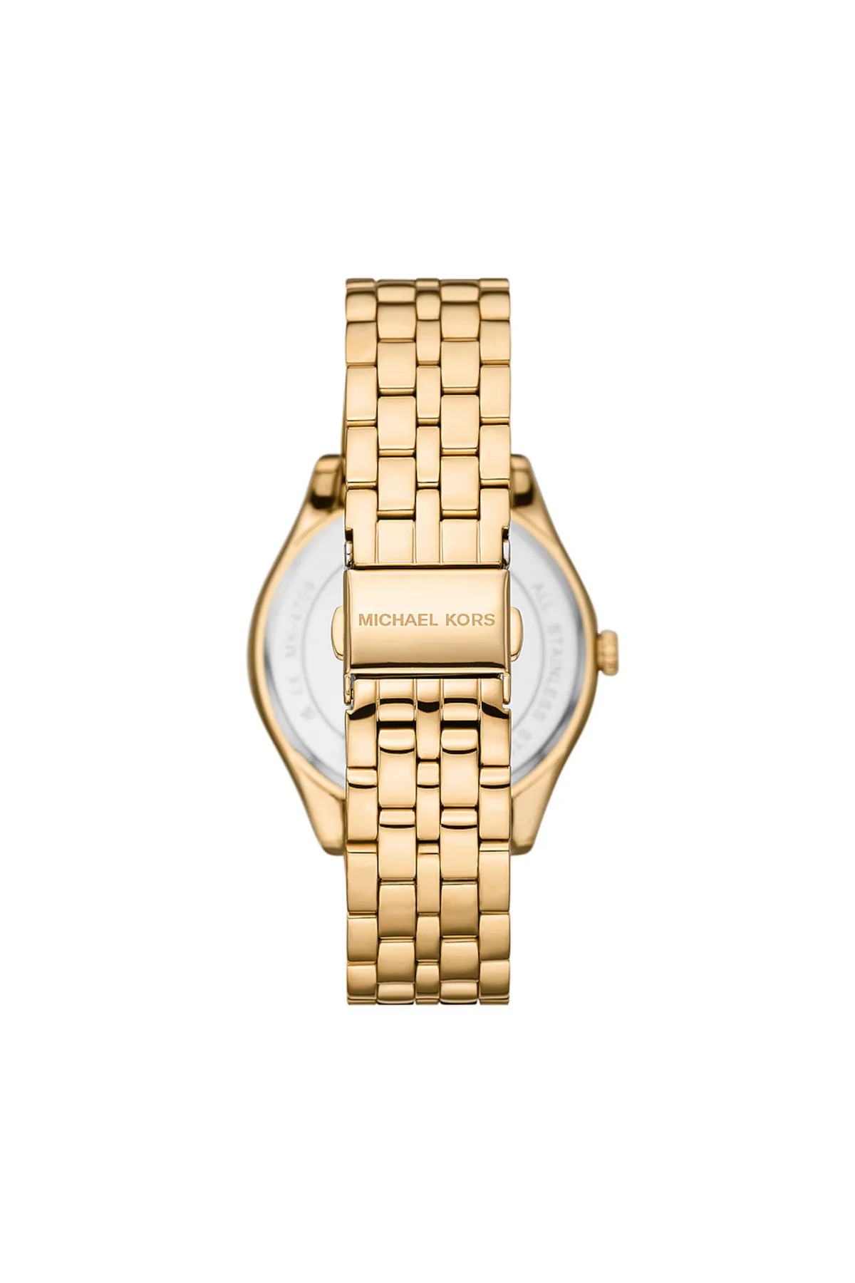 Michael Kors  Harlowe Uhr MK4709