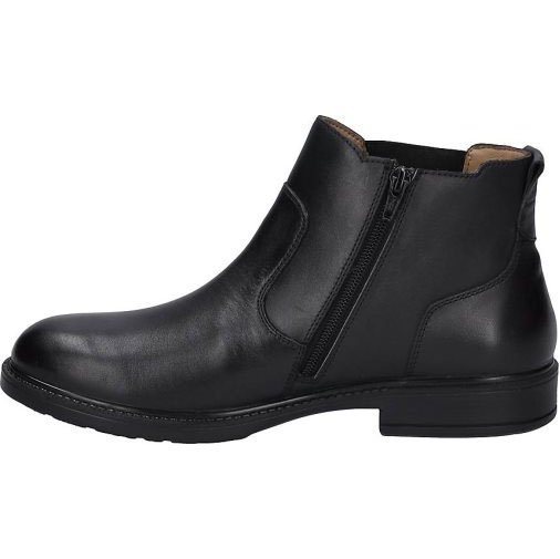 JOSEF SEIBEL Stiefelette Harry 05, schwarz