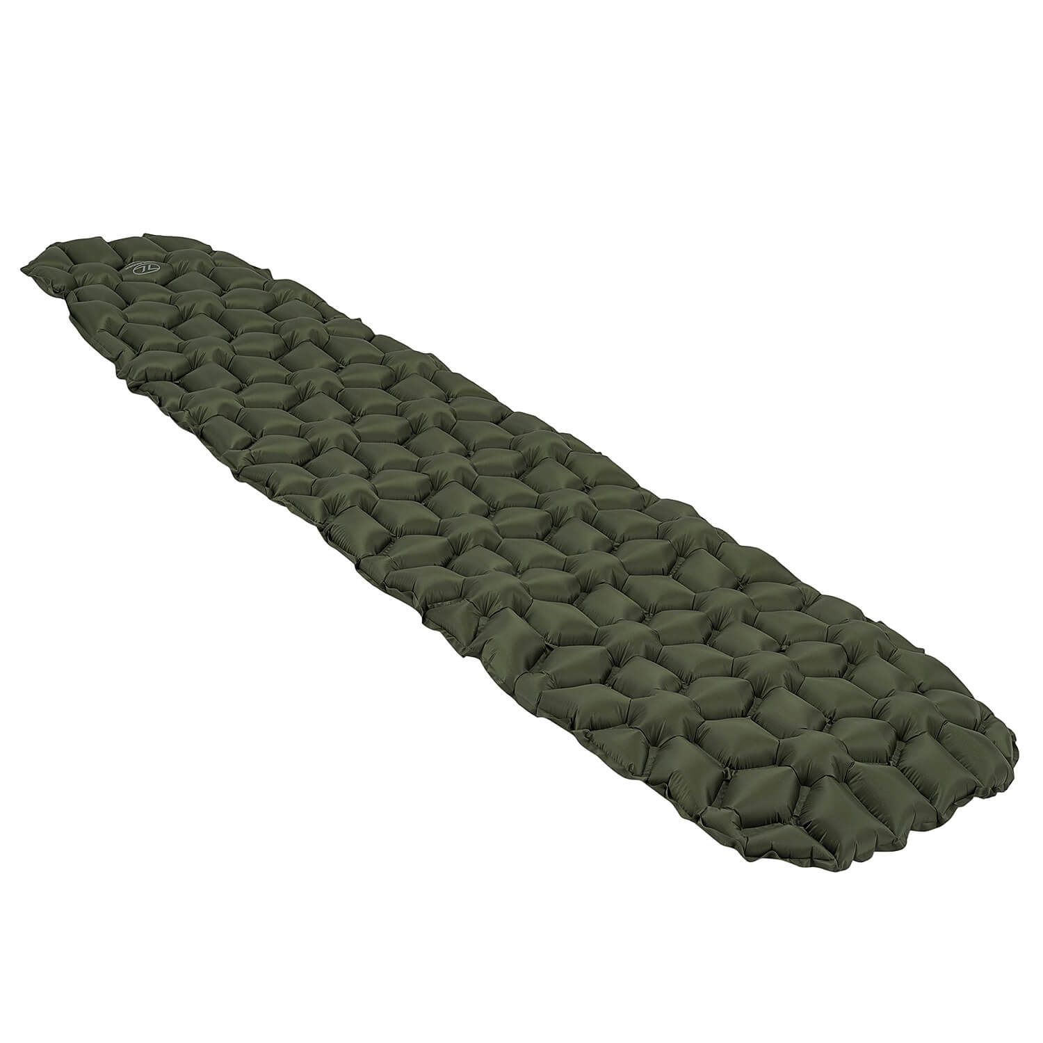 Nap-Pak aufblasbare Isomatte