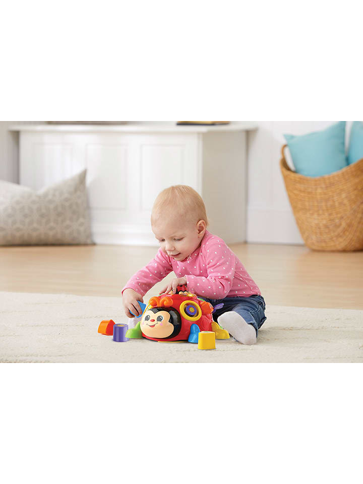 vtech Steckspiel 