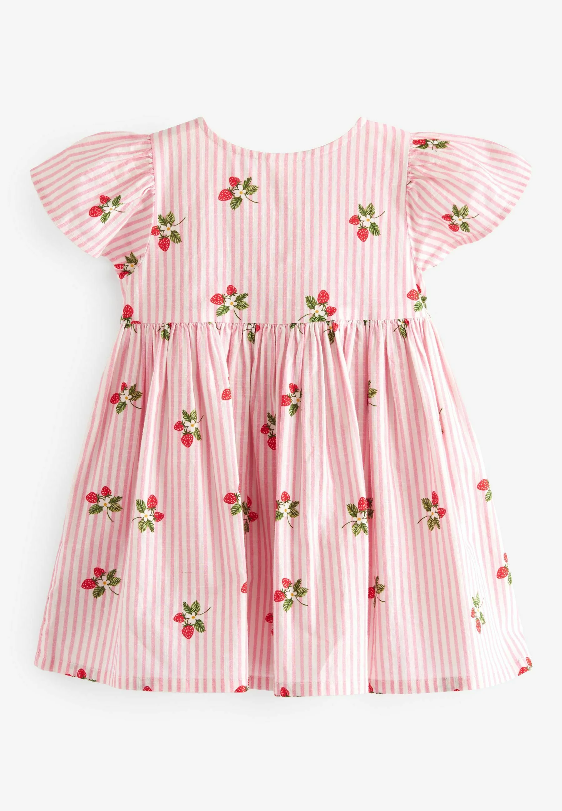 Siguiente REGULAR FIT - Vestido de verano