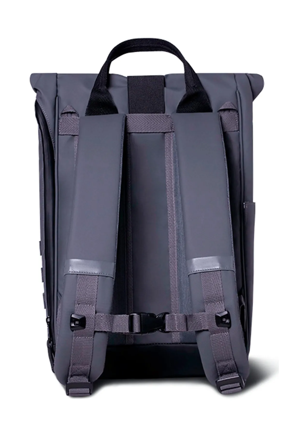 Cabaia  Rucksack - Blau - Unifarben