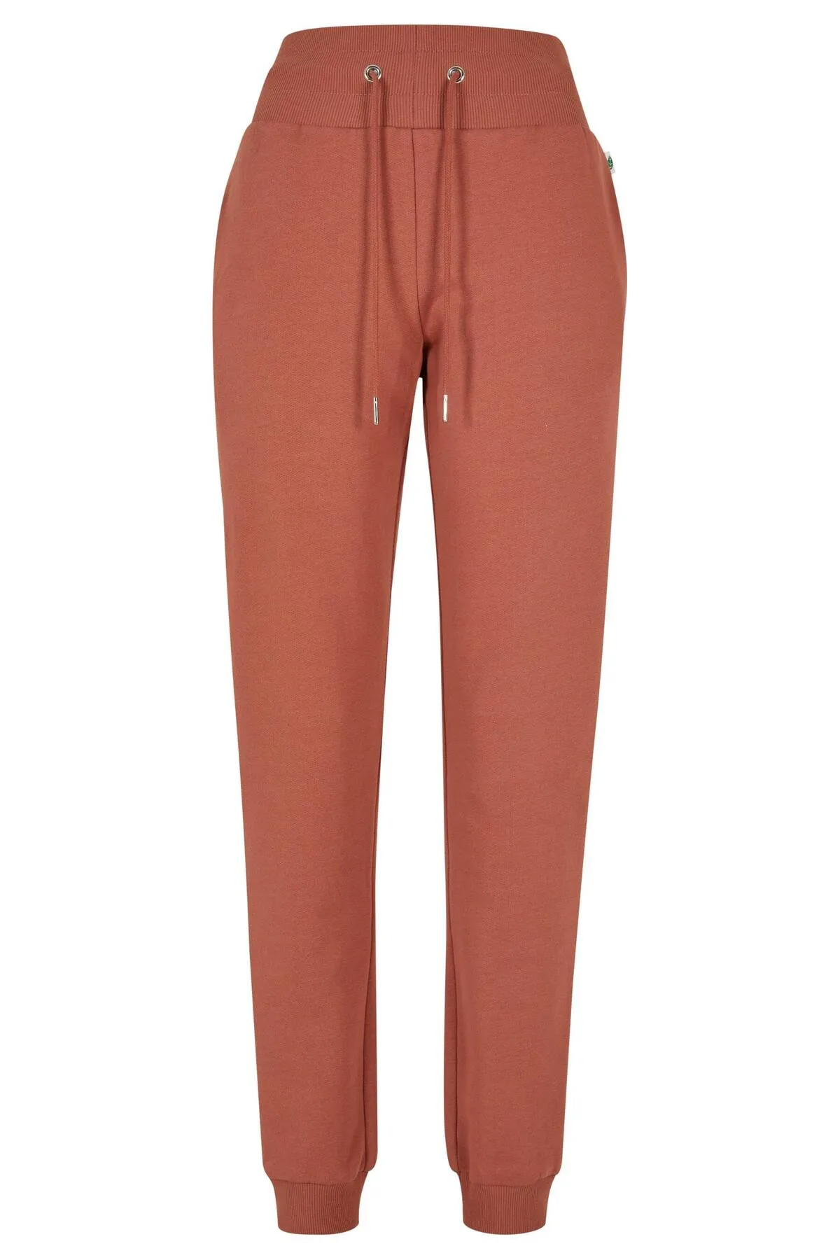 Urban Classics  Damen Ladies Organic Cotton Sweatpants