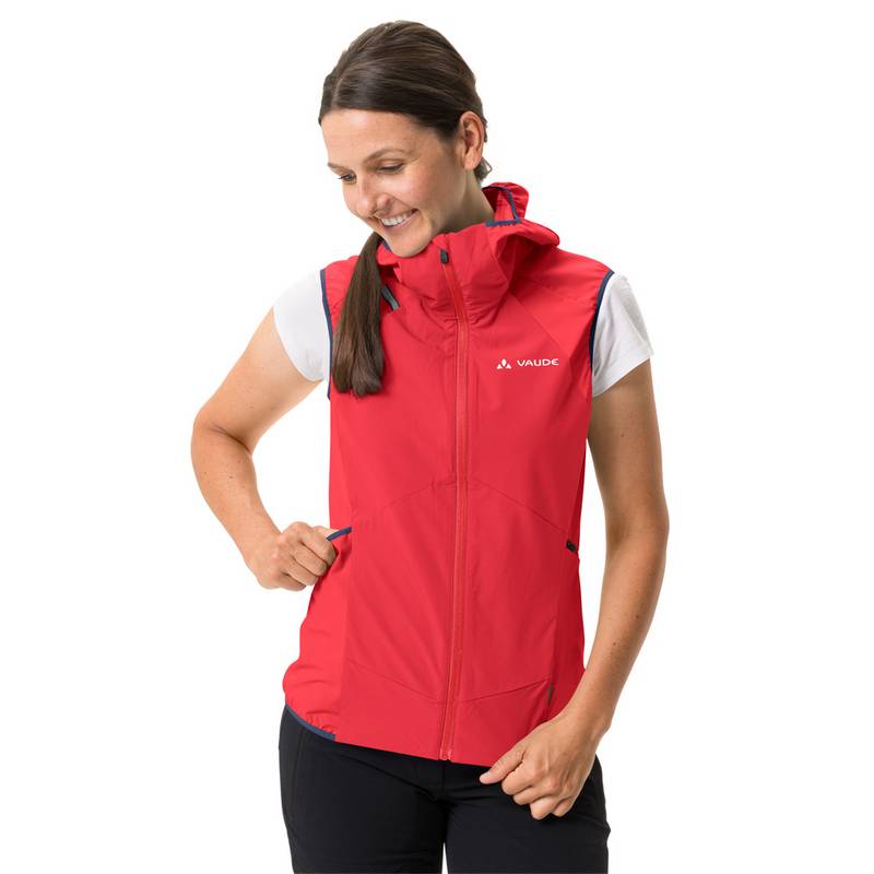 VAUDE Women's Scopi Vest Outdoorweste Damen