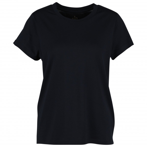We Norwegians - Women's Salt Favorite Tee - Merinoshirt