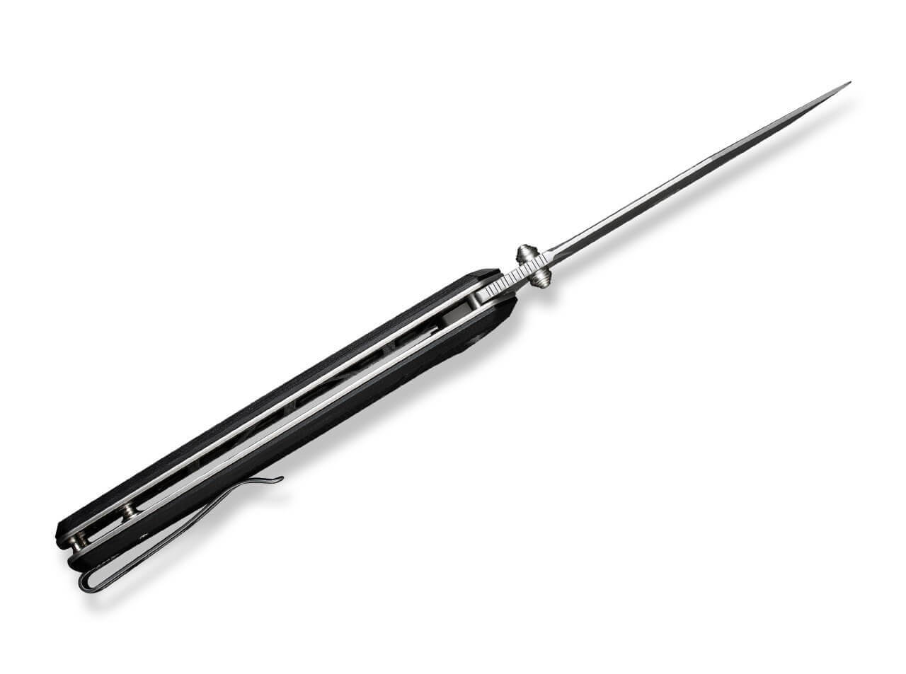 Bhaltair G10 Black