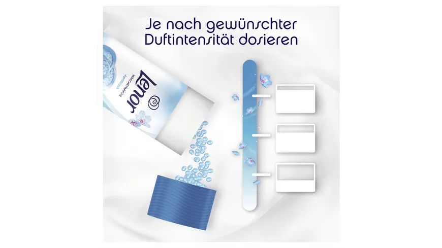 Lenor Wäscheparfüm Aprilfrisch 300 g